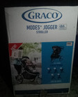 Graco Modes Jogger Stroller