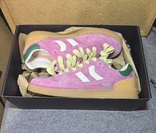 Coolway Goal Pink Lemonade Sneaker US Size 6 New In Box