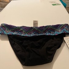 Profile by Gottex women  s bikini bottom size 8
