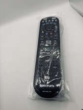 New Time Warner Cable Spectrum Universal URC ...