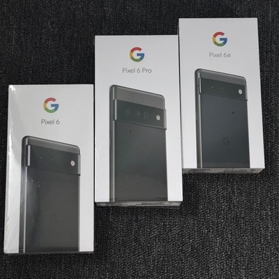 Google Pixel 6 グレー 128GB Google Pixel 6 - 128 GB - Sorta Seafoam (Unlocked) for sale online