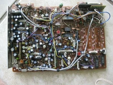 Kenwood TS-440S IF unit X60-1300-00 in Excellent shape and working as it should