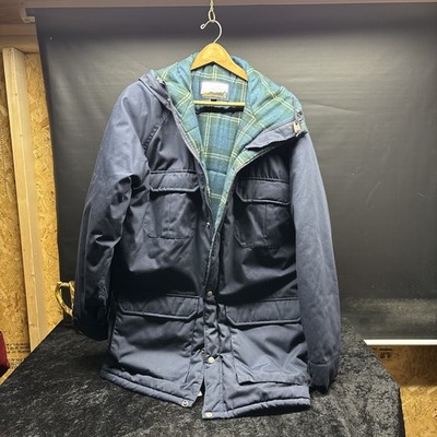 Fieldmaster Jacket Size Lt
