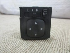 Mitsubishi Toppo 2008 DBA-H82A Außenspiegelschalter MR951187 [Gebraucht] [PA123214114]