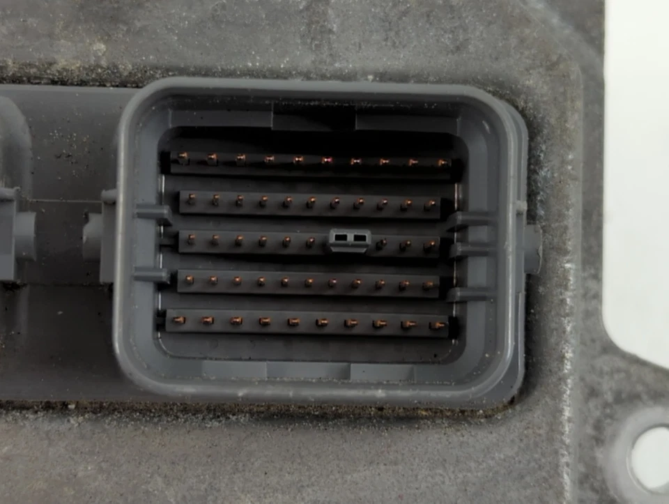 Computadora de control del motor Honda Accord 2015-2015 ecu pcm ecm pcu oem lni2r Foto 3 de 4