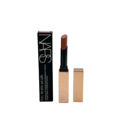 NARS AFTERGLOW SENSUAL SHINE LIPSTICK~DEVOTION 208~WARM ROSE~FULL SIZE~NIB!!!