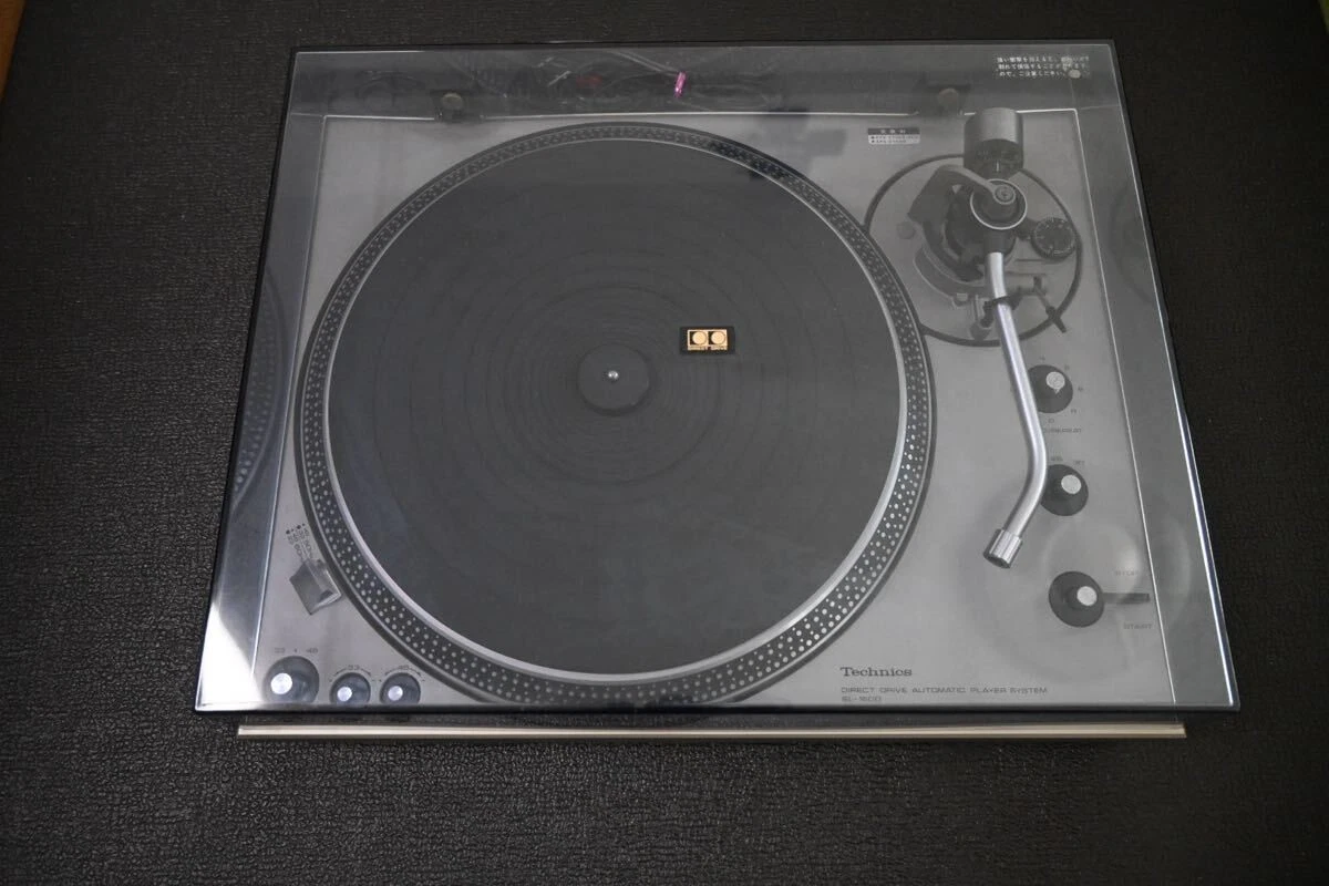 Technics Sl 1600 for sale - eBay