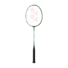 Yonex x Viktor Axelsen Astrox 100VA Tour Badminton Racket - Grayish Beige