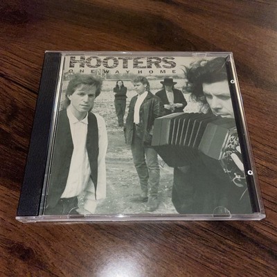 One way home (1987) von Hooters | CD | Zustand gut