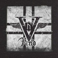 Vreid - V White Vinyl - Vinyl Record - G3Z