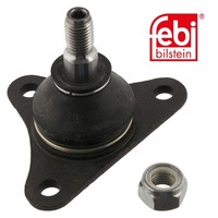 Febi Bilstein Trag-/FüHrungsgelenk 03667 FüR MERCEDES-BENZ