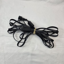 Govee RGBIC Permanent Outdoor Lights EXTENSION Cable Wire 12ft For H705 A/B/C