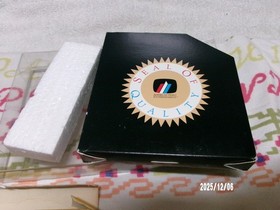 #728 Dudes With Attitude Nintendo NES COMPLETE CIB Unlicensed Puzzle