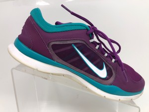 nike flex trainer training sneaker