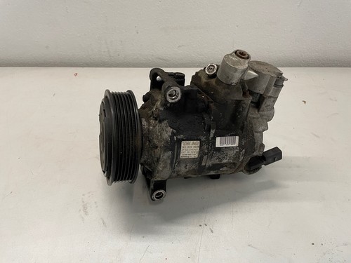 Audi A3 8P 1,4TFSI Klimakompressor Klimaanlage 1K0820859N
