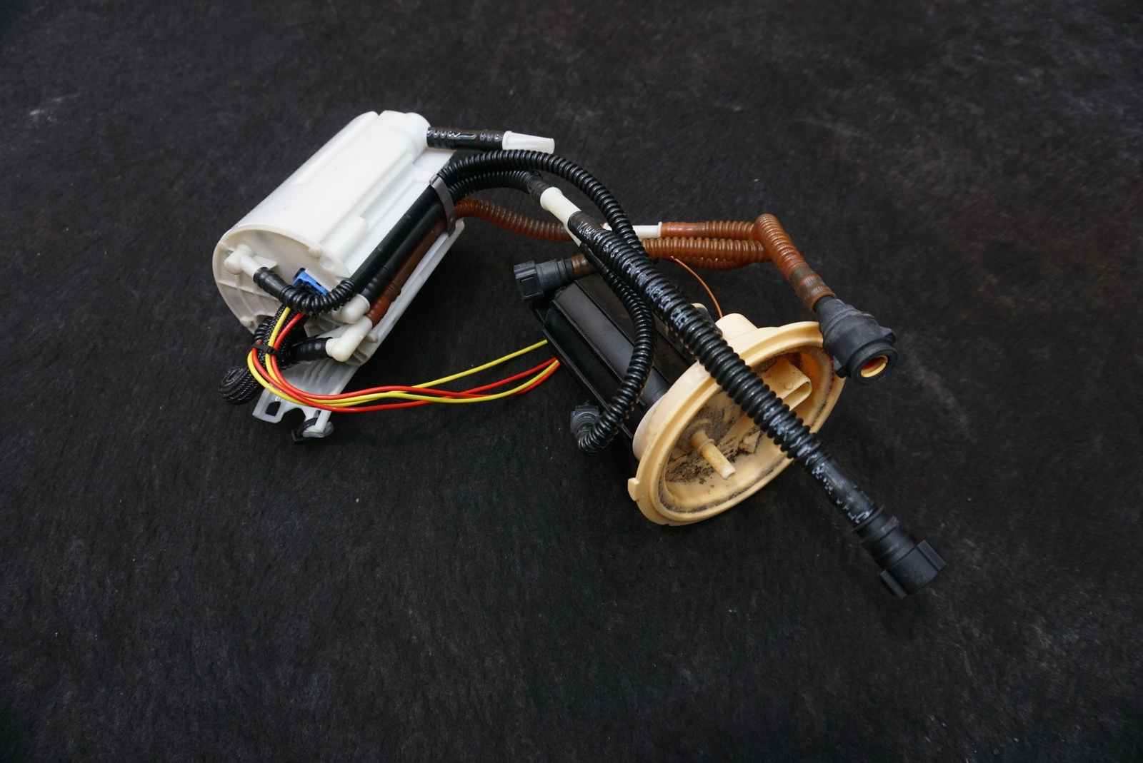 Gas Fuel Pump Sender Unit OEM 282783 Ferrari California 2012-14