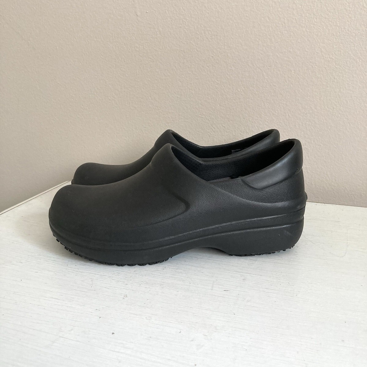 Crocs Women's Zapatos Crocs De Vestir Crocs Neria Pro II Work