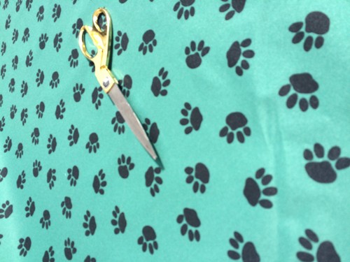 dog bed zipped covers faux leather - Picture 8 of 13