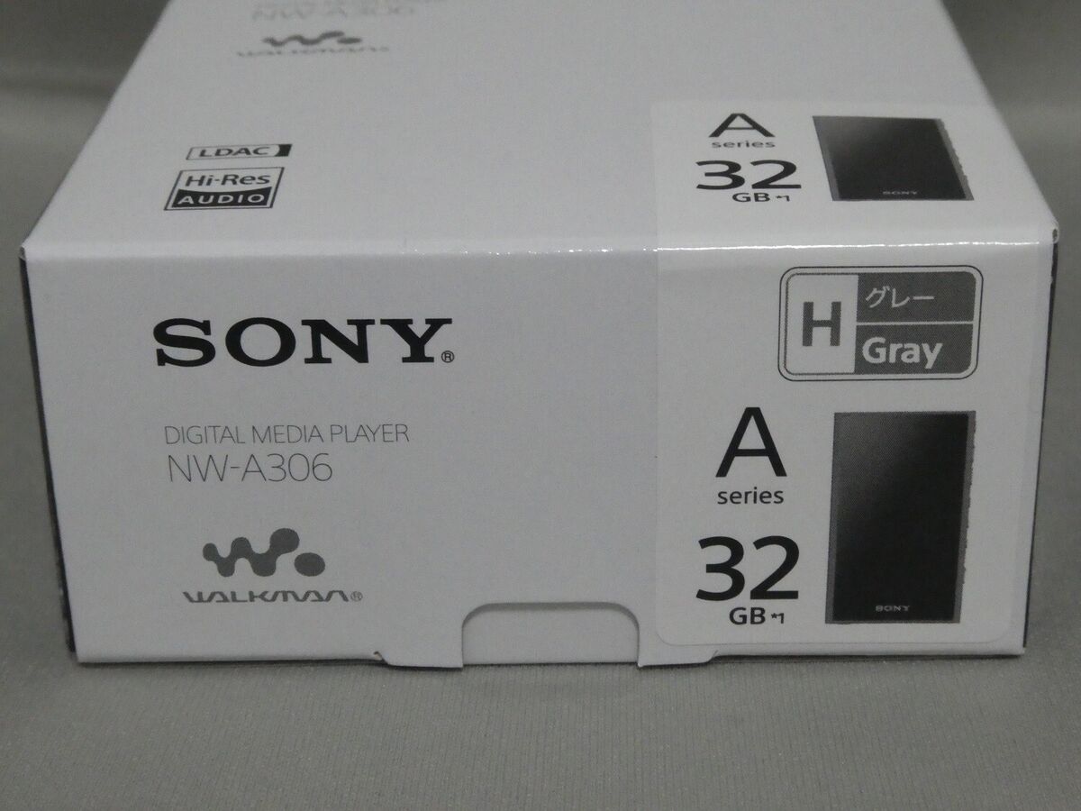 Sony NW-A306 A300 Walkman for sale online | eBay Sony NW-A306 A300 Walkman for sale online | eBay