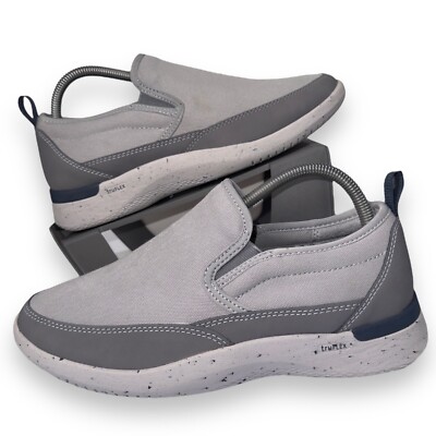 スニーカー Rockport Men's Greyham Arched White Sneakers CJ4651 Rockport® | Most Comfortable Shoes For Men & Women