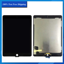 For Ipad Air 2 A1566 A1567 LCD Display Touch Screen Assembly Replacement