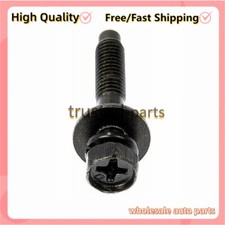 Engine Air Filter Box Cover Screw 5x28 Lid Bolt 90091-P36-000 For Honda/Acura