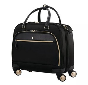 samsonite roller briefcase