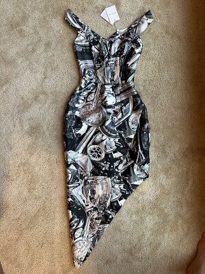 Zimmermann Dress 1 | eBay