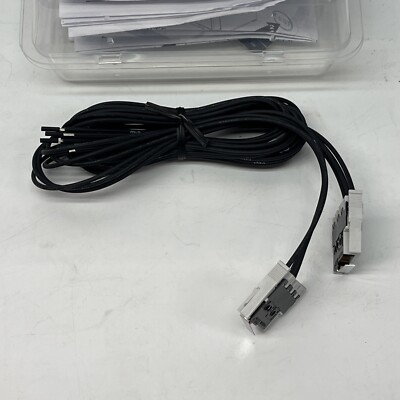 ABB 1SDA066446R1 AUX-C 1Q+1SY 24Vdc XT1..XT4 F/P Changeover Contact USA Seller *