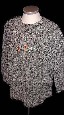 Pullover von Alone ,Longpullover ,Damen ,Gr. XL 