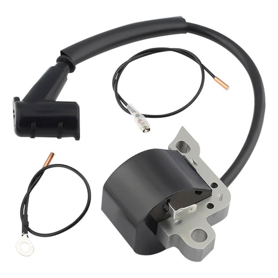 Bobina de encendido y bujía para motosierra Stihl 024 026 028 029 034 036 038 039 Foto 2 de 4