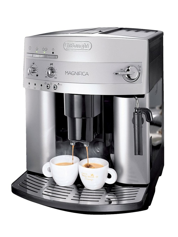 50 Descaling Tablets 16g Descaler Tabs for Delonghi Automatic Coffee