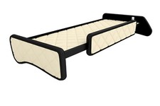 Tabelle Armaturenbrett Zentral Mit LED Holz Champagne Ford Transit VIII Ab 2013>