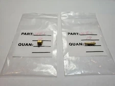 Western Nut 10 Acetylene & 19 Barb: 3/16" ID Hose A Size (3/8"-24) Cutting Torch