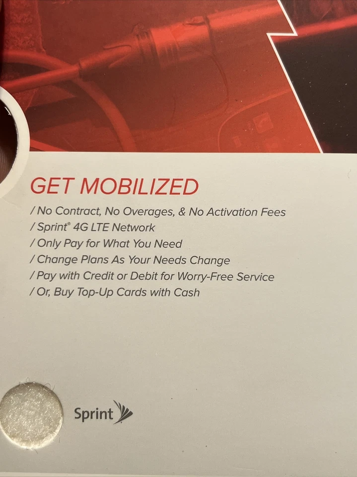 Netgear Mingle Mobile WiFi Hotspot (Virgin Mobile) - Image 4 of 4