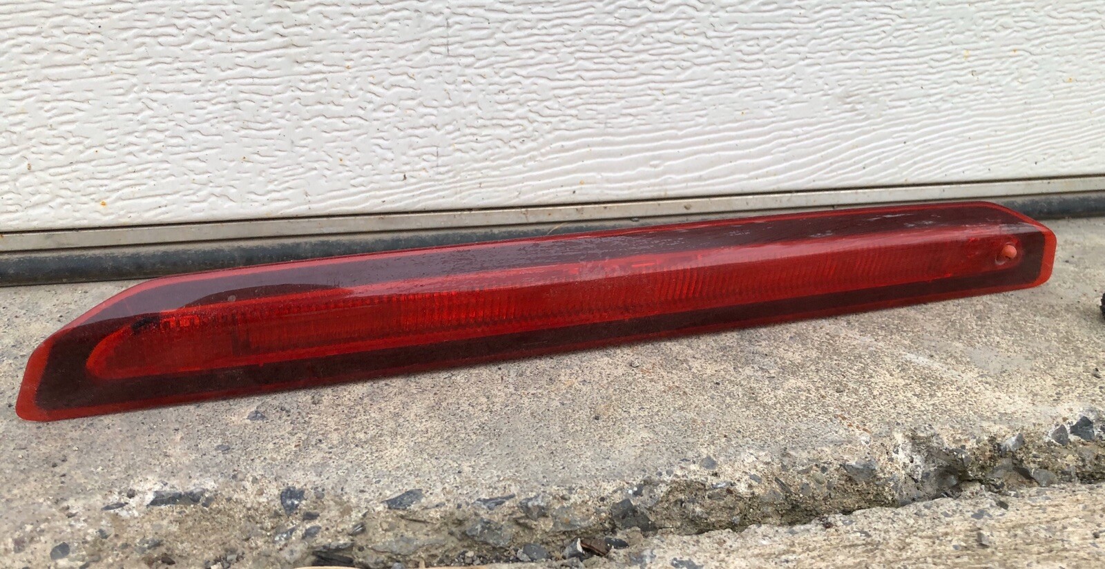 2018 Ford Escape Third Brake Light Lens CJ5413A601AD eBay