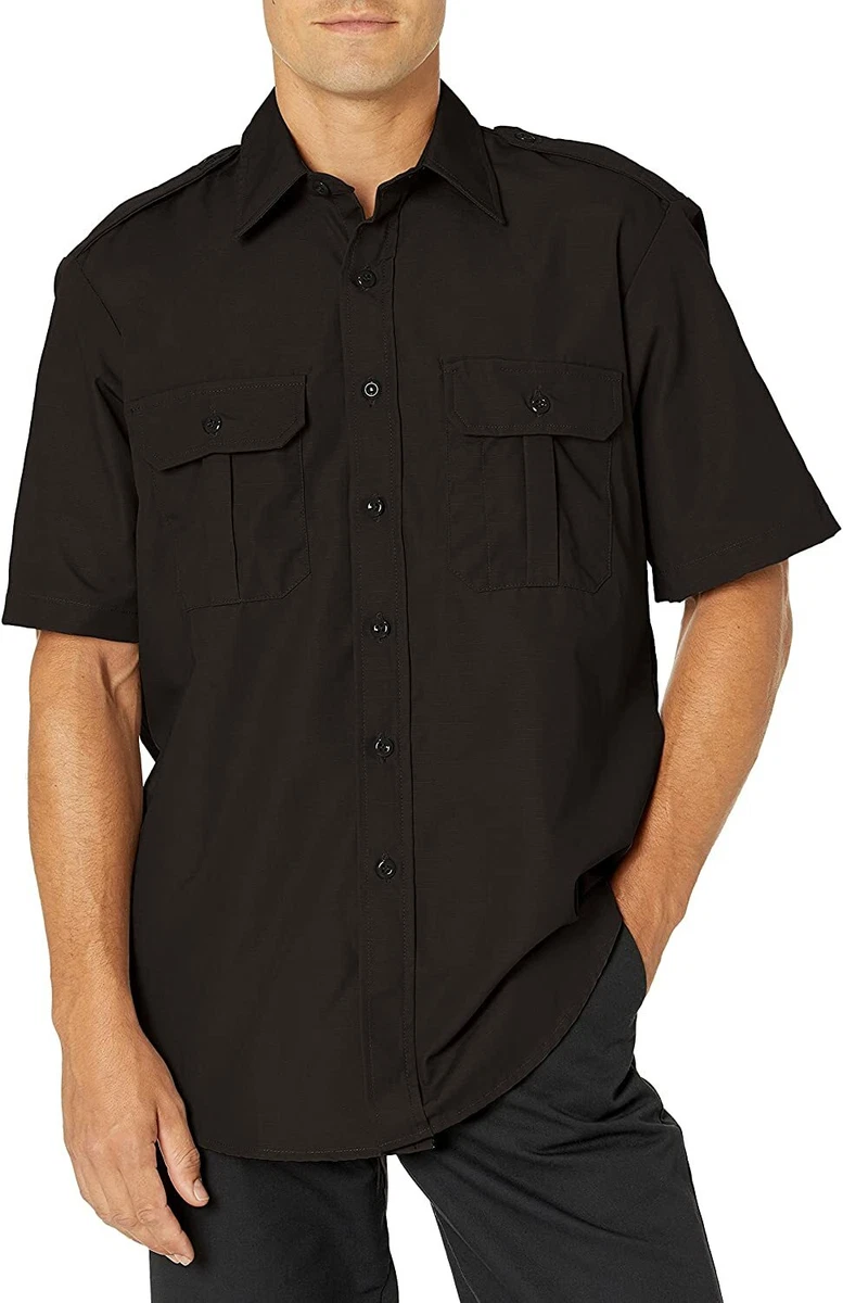Propper short sleeve hotsell tactical dress shirts