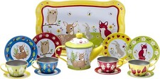 Schylling Forest Friends Teatime Toy FFTTSS