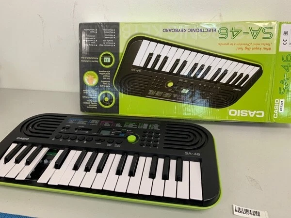 Big on sale casio keyboard