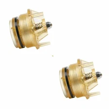 2Pcs For Febco 765 1 & 1-1/4 Poppet and Bonnet  Assembly (905212) Repair Kit