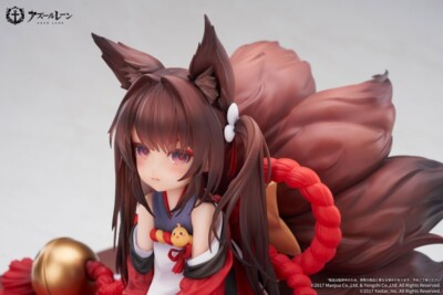 A.chan  Chapayev - Acrylic stand - Azur Lane (アクリルスタンド（チャパエフ