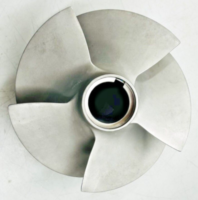 HAMILTON JET ~ WATER JET IMPELLER ~15KW DRIVE ~ 104764