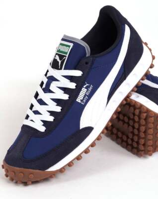 Puma Easy Rider Og Wild Trainer Blazing Blue/Parisian Blue Retro