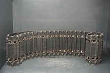 Polaris Ski-Doo Arctic Cat Yamaha Snowmobile Track 133 x 15 x 2.52 x 3/4in lug