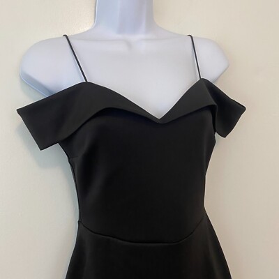 black bodycon dress asos Black/Red Nablus Thobe 5 preorder