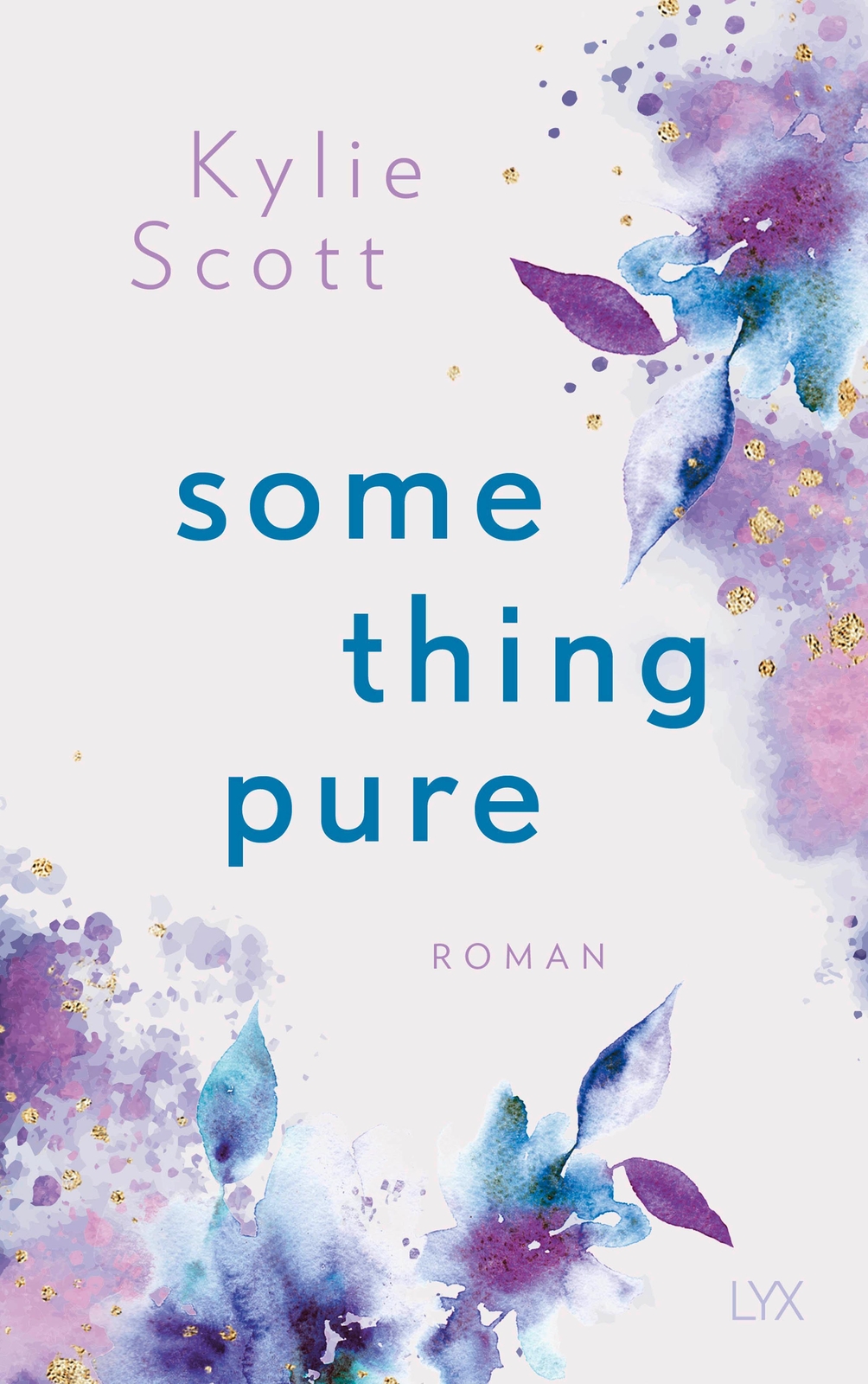 Thumbnail - Something Pure, Kylie Scott