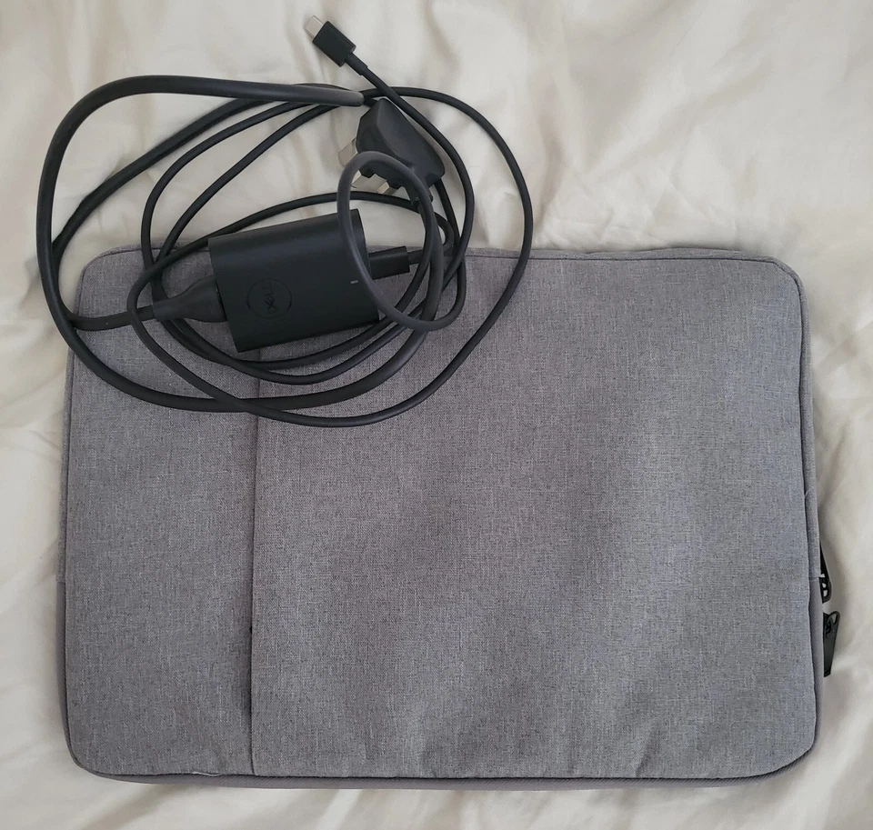Dell XPS 13 Plus 9320 13.4" (512GB SSD, Intel i7, 4.7GHz, 16GB RAM, 512 GB SSD), photo 4 of 4