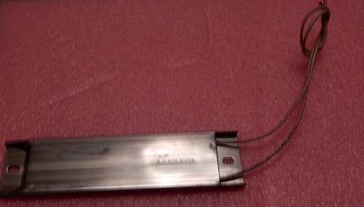 Power Resistor  300 Watts 60 Ohms *New Vulcan*