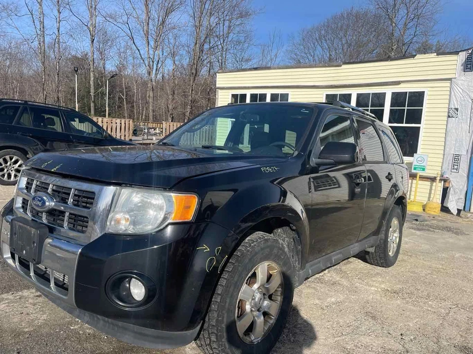 08 09 10 11 12 Bote evaporador Ford Escape Foto 3 de 4