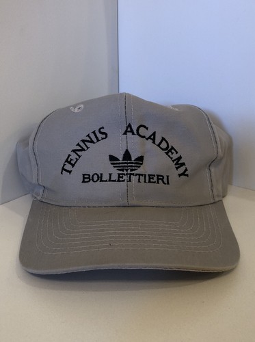 Rare Vintage Adidas Nick Bollettieri 